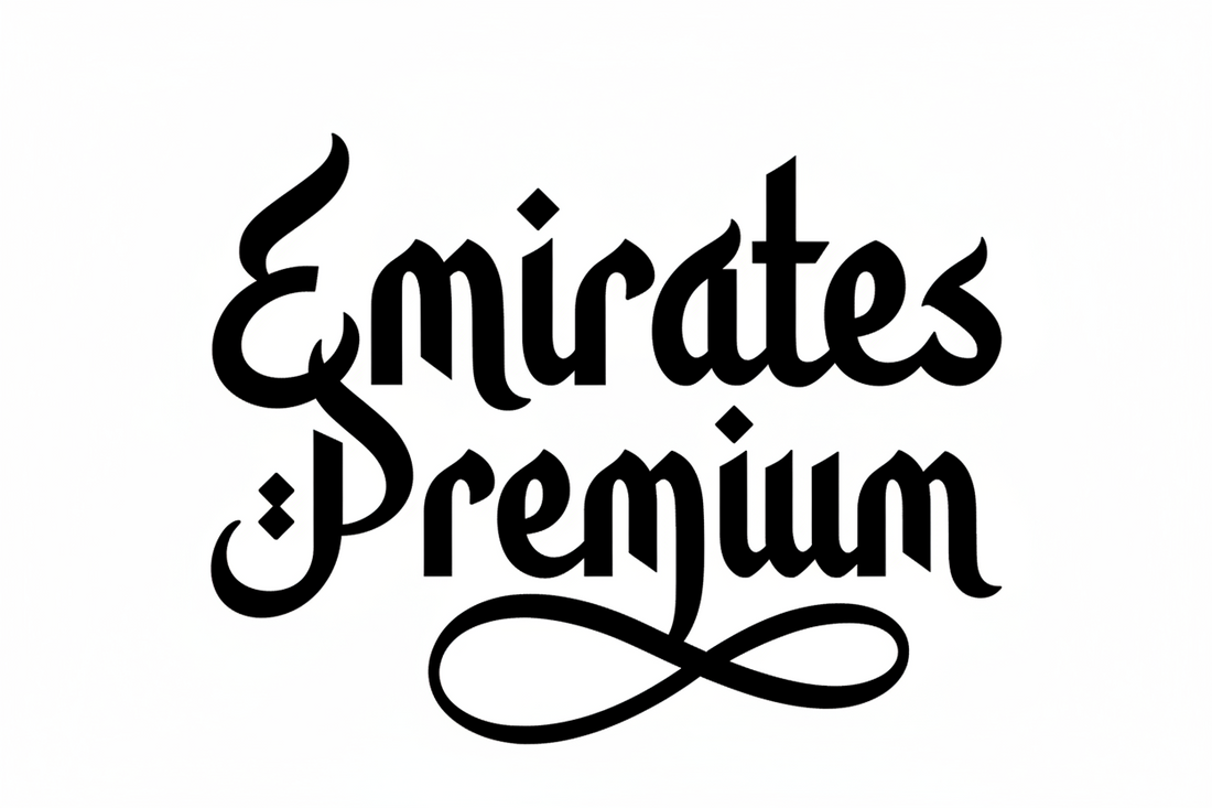 Tous les parfums arabes et orientaux authentiques - Emirates Premium