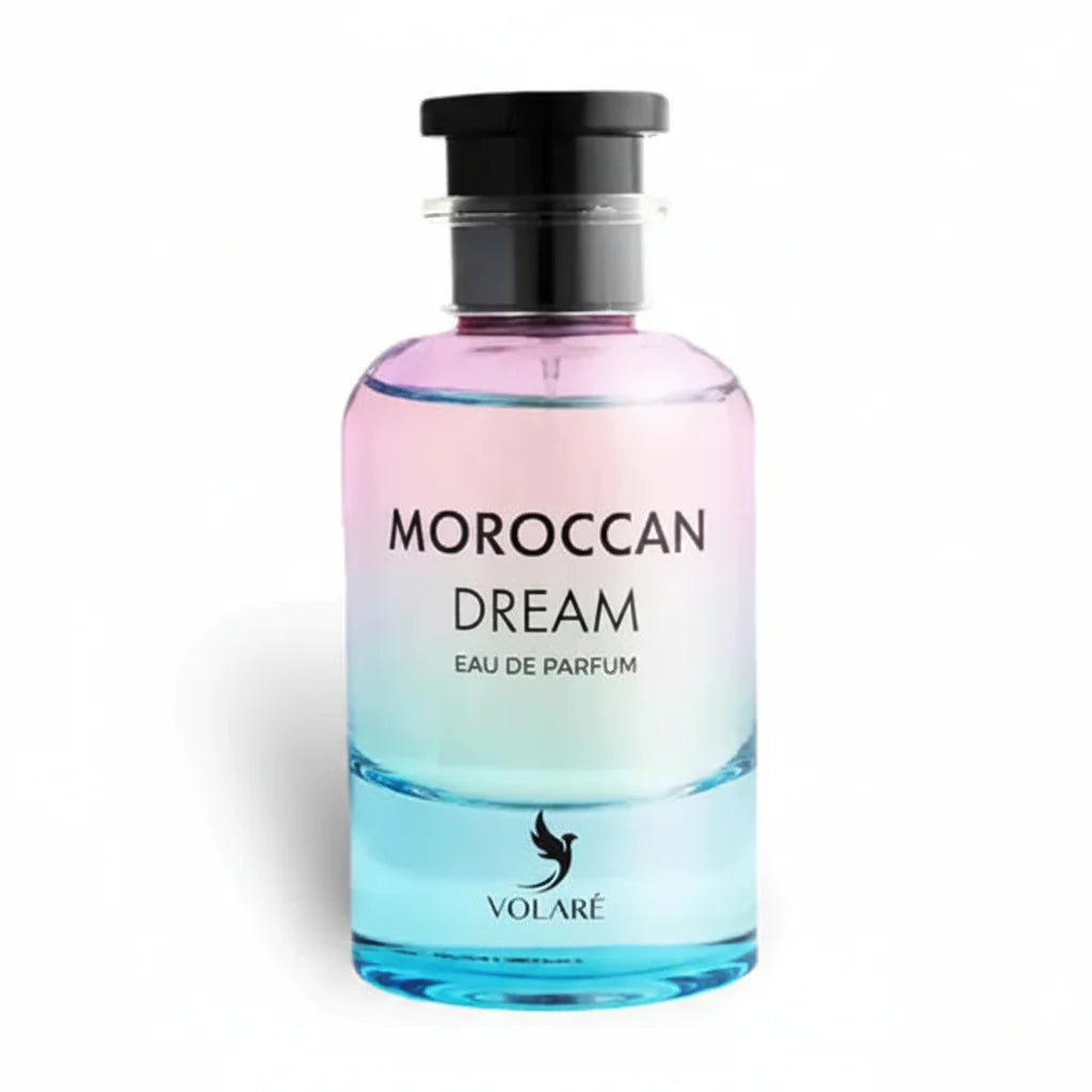 Morocan Dream - Volaré - Eau de parfum 100ml