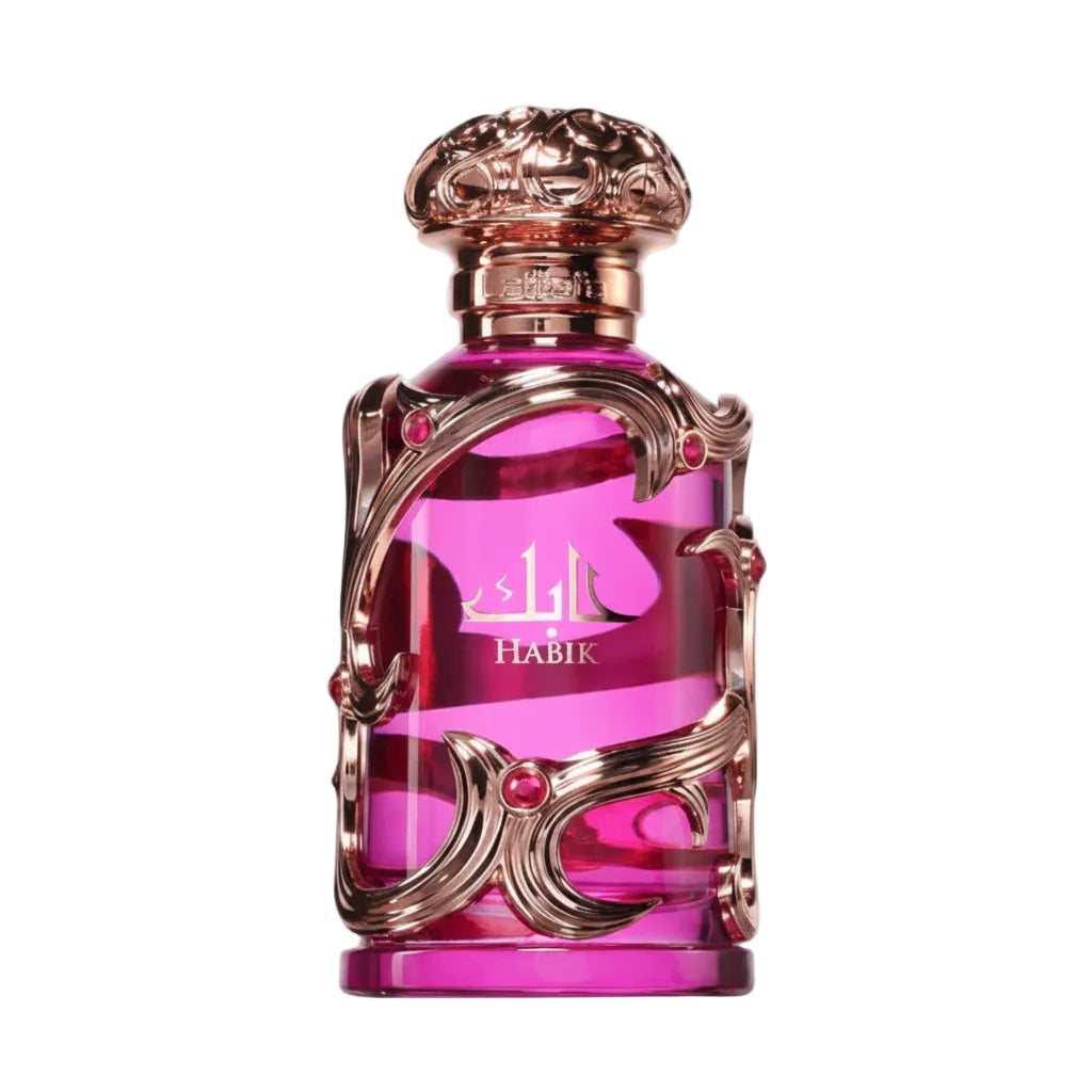 Habik for Women - Lattafa - Eau de parfum 100ml