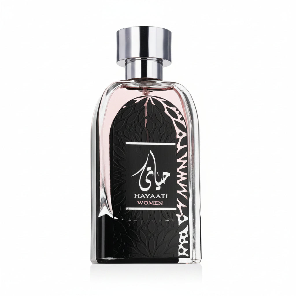 Hayaati Women - Ard Al Zaafaran - Eau de parfum 100ml
