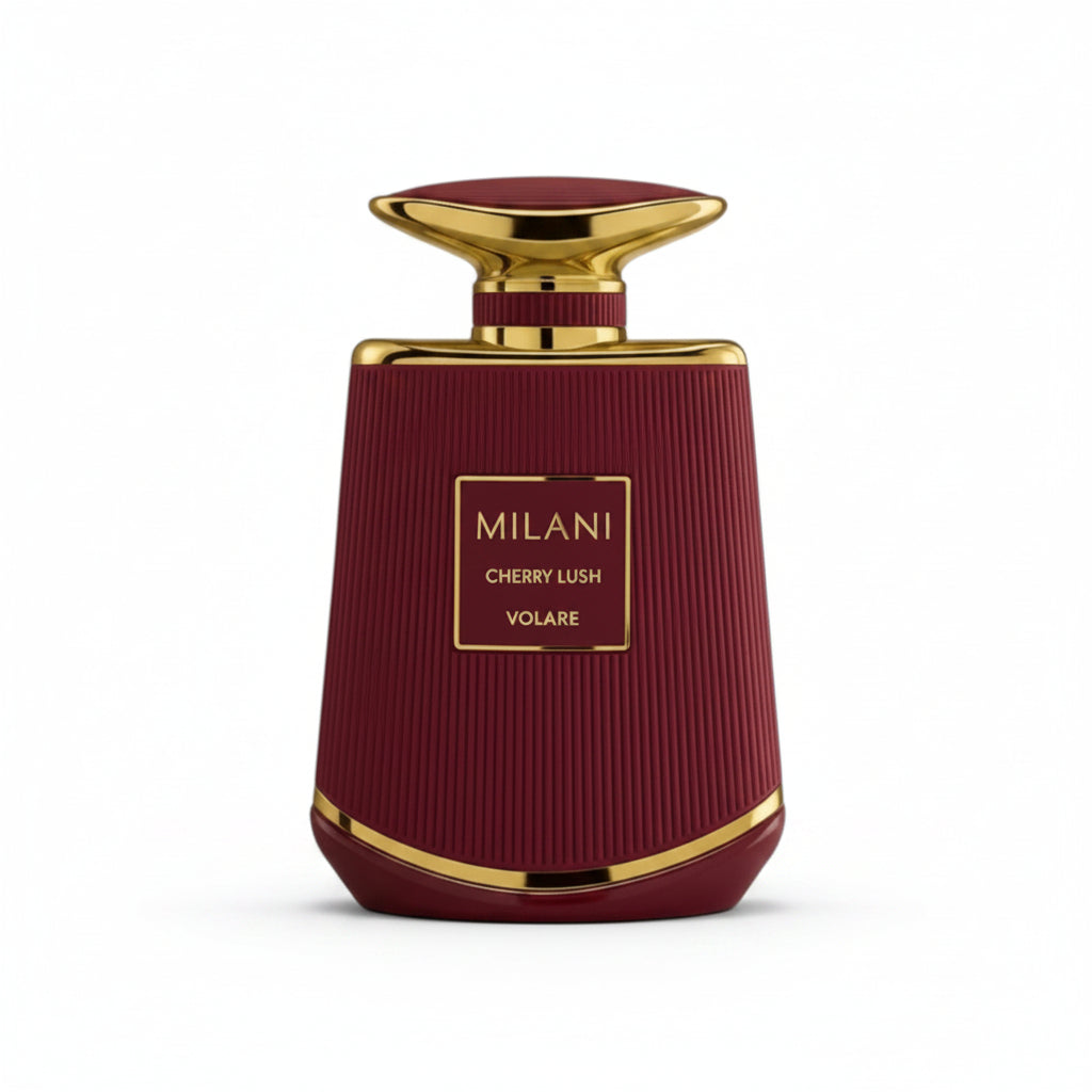 Milani Cherry Lush - Volaré - Eau de parfum 100ml