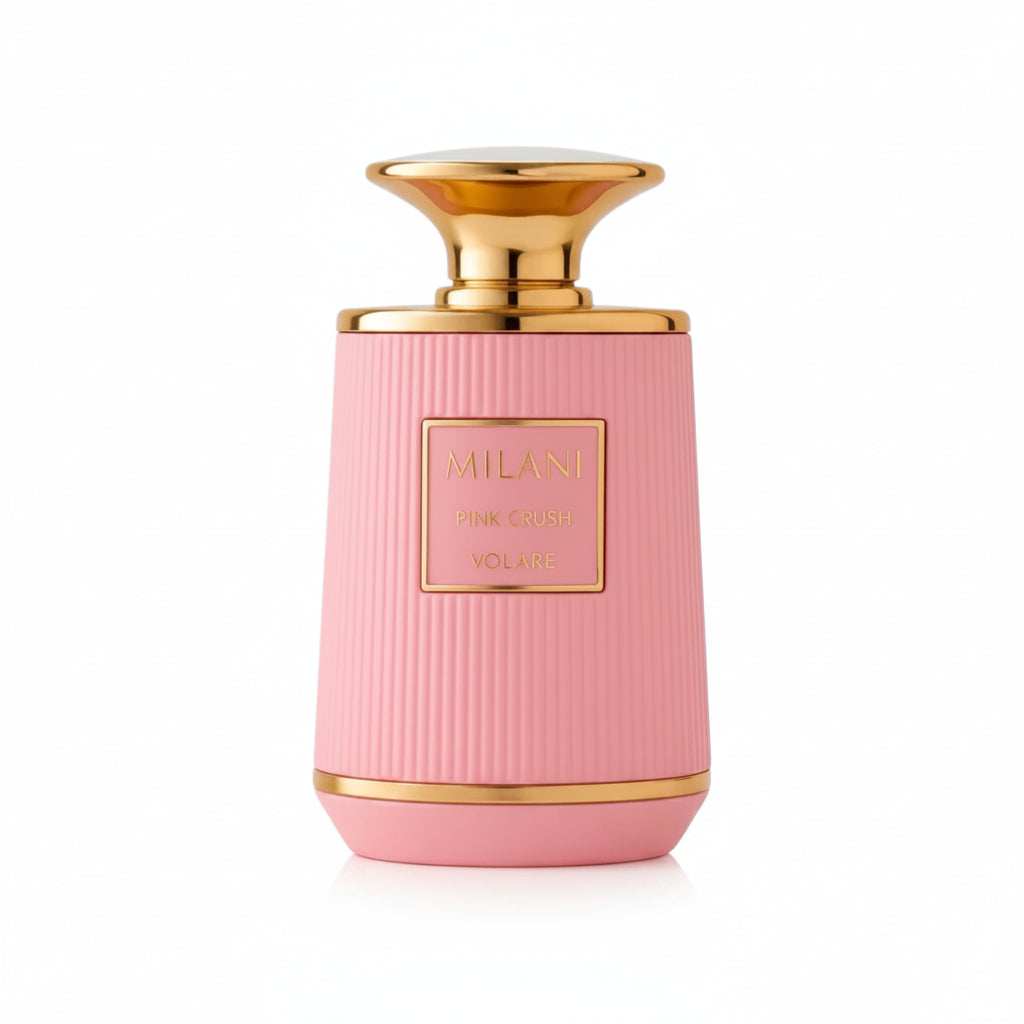 Milani Pink Crush - Volaré - Eau de parfum 100ml