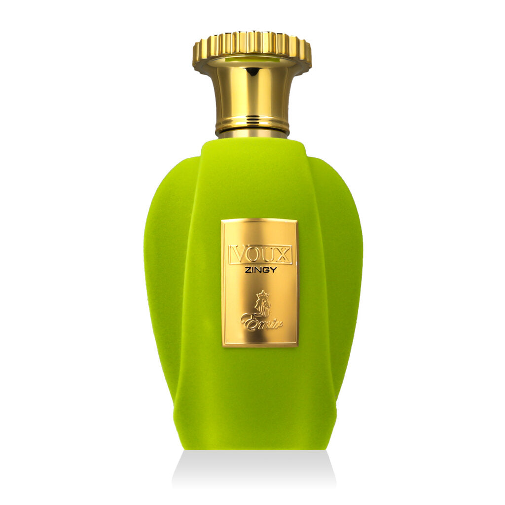 Voux Zingy - Paris Corner - Eau de parfum 100ml