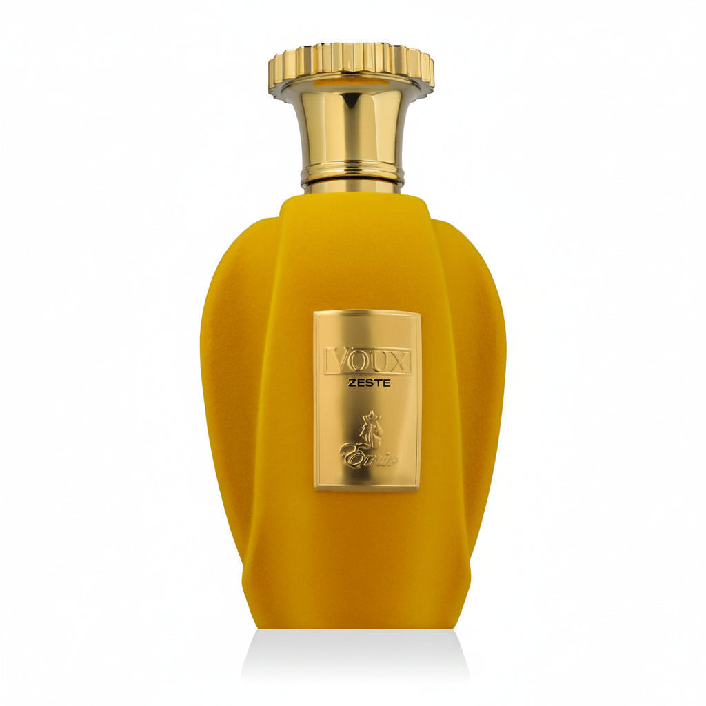 Voux Zeste - Paris Corner - Eau de parfum 100ml