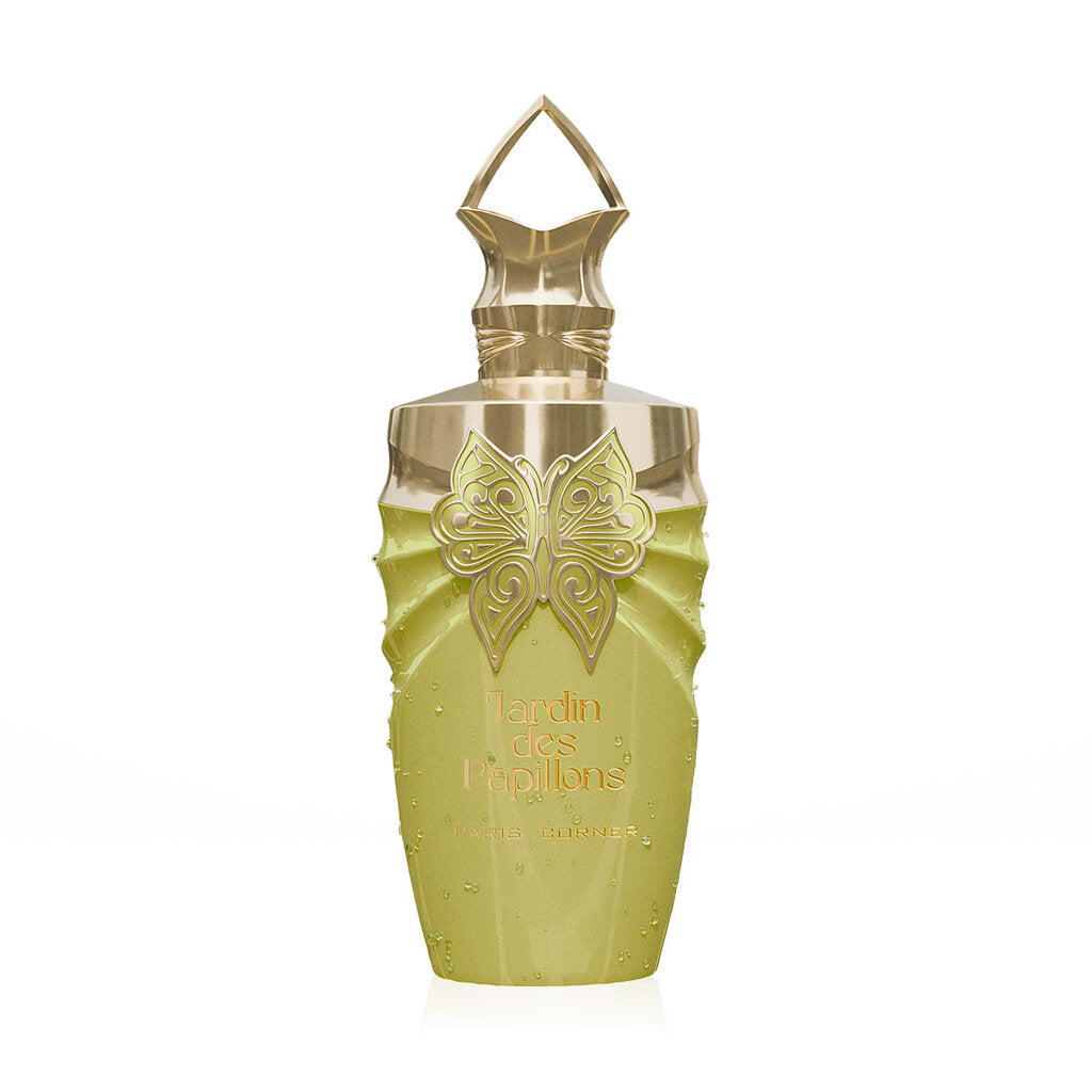 Jardin des Papillons - Paris Corner - Eau de parfum 100ml