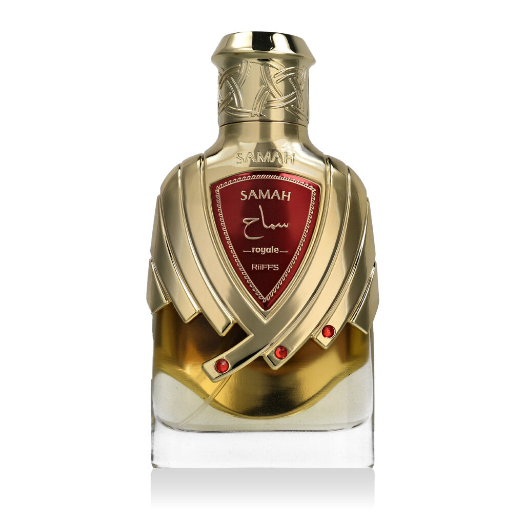 Samah Royale - Riiffs - Eau de parfum 100ml