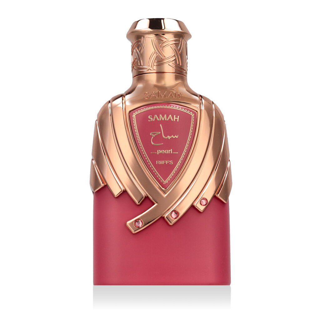 Samah Pearl - Riiffs - Eau de parfum 100ml