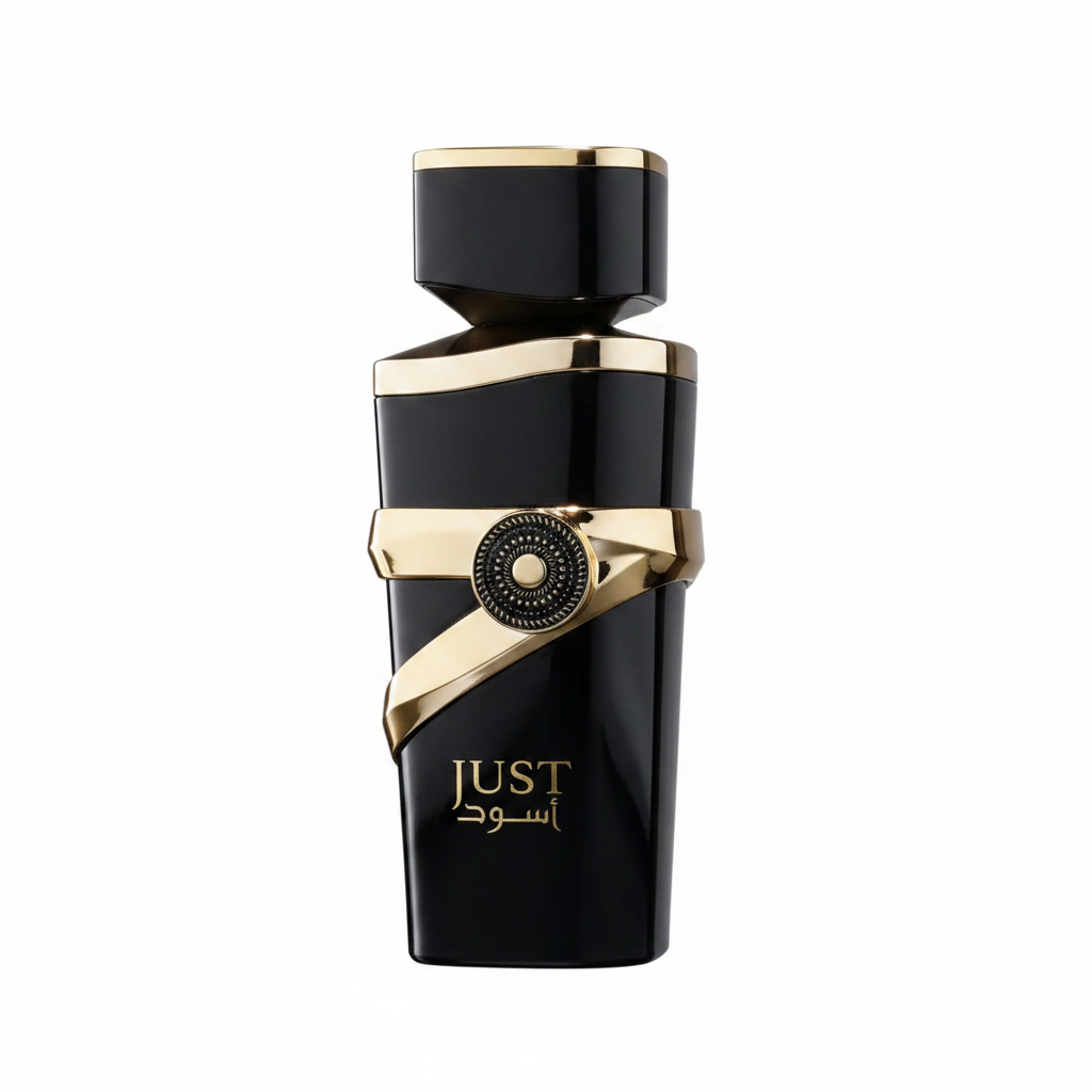 Just Aswad - Fragrance World - Eau de parfum 100ml
