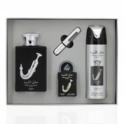 Ishq Al Suyukh Gift Set - Lattafa Pride