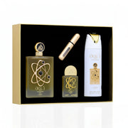 Tarwah Gift Set - Maison Alhambra