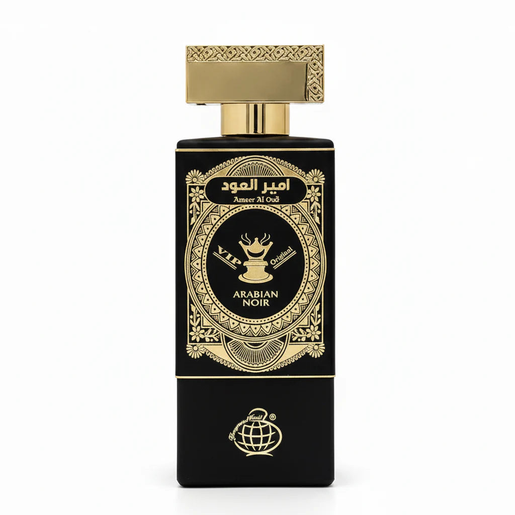Ameer Al Oud - Fragrance World - Eau de parfum 100ml