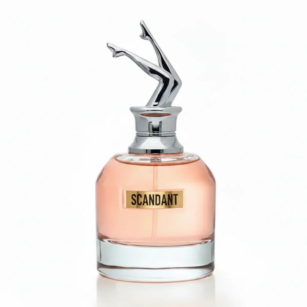 Scandant Belle Celine Women - Fragrance World - Eau de parfum 100ml