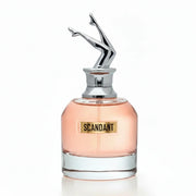 Scandant Belle Celine Women - Fragrance World - Eau de parfum 100ml