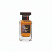 Ebony Fume - Fragrance World - Eau de parfum 80ml
