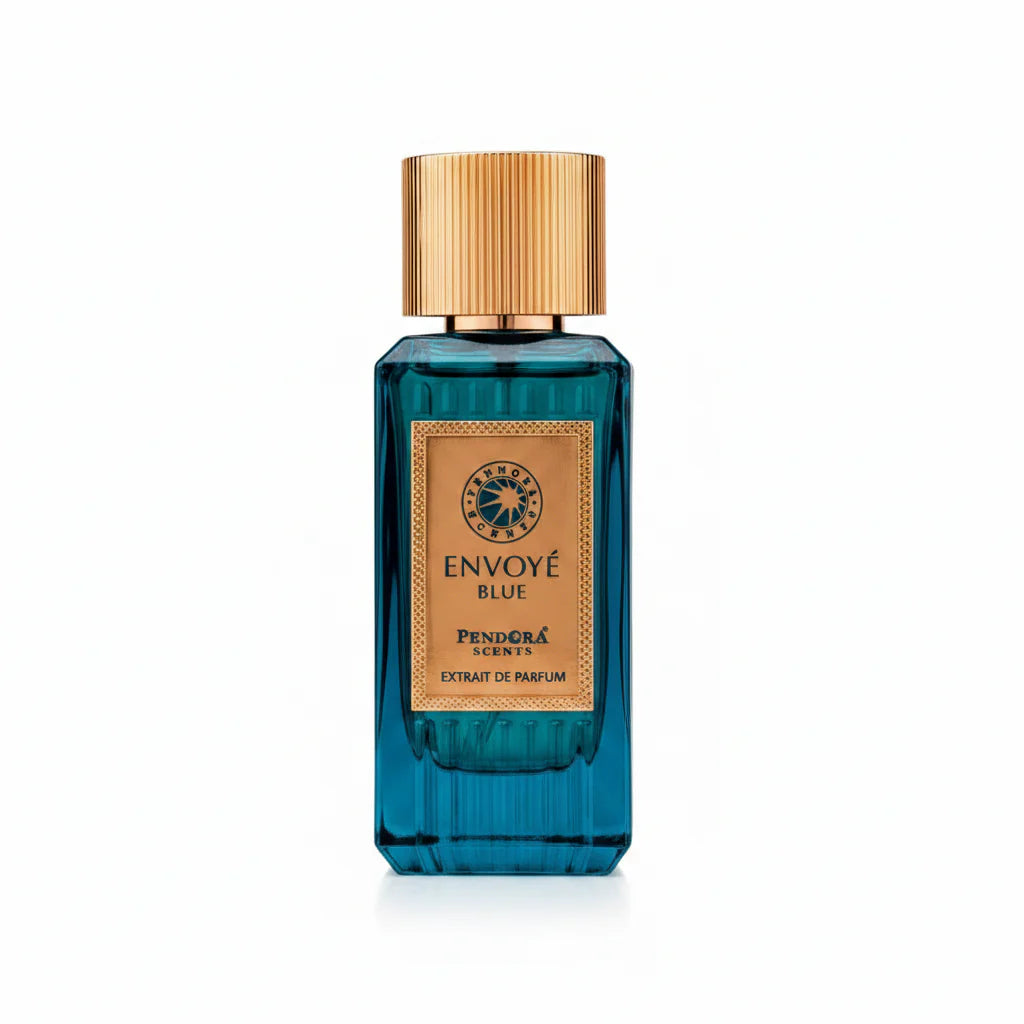 Envoye Blue - Paris Corner - Eau de parfum 100ml