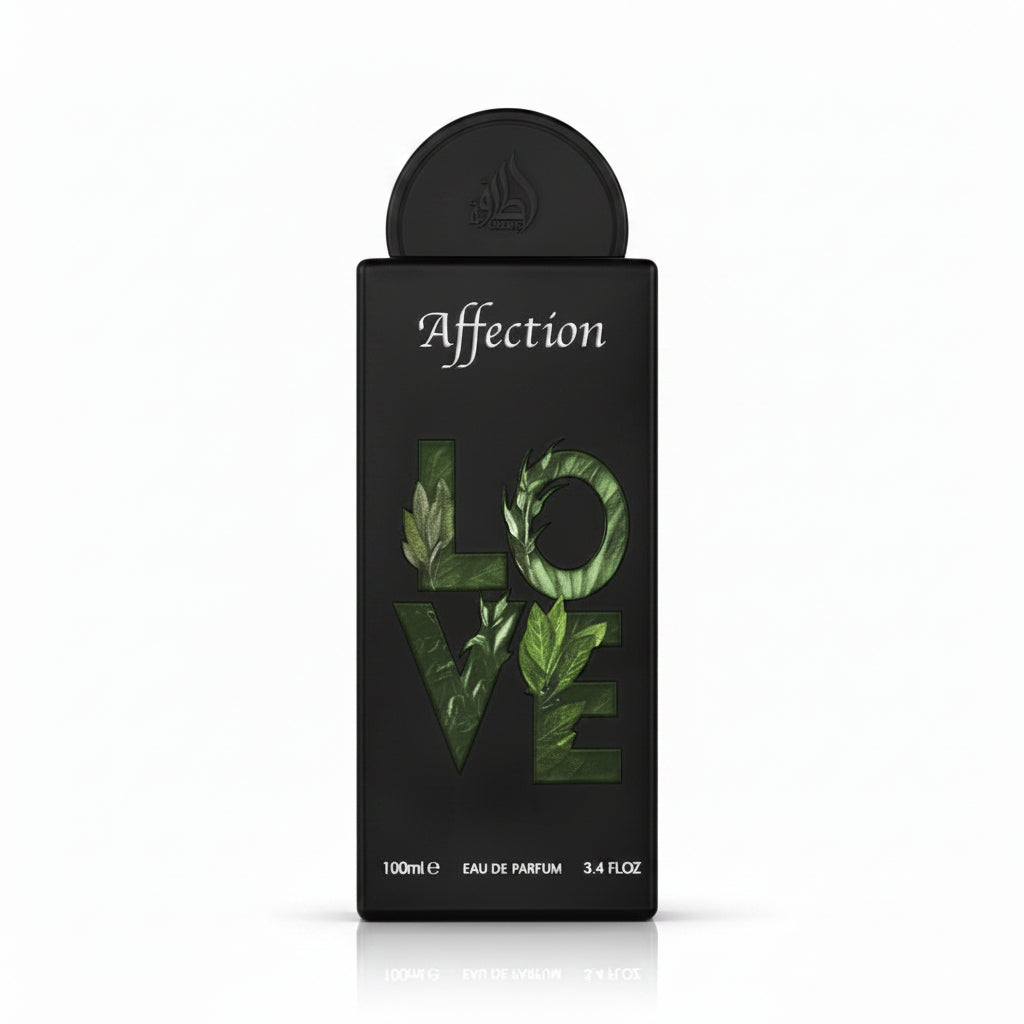 Affection Love - Fragrance World - Eau de parfum 100ml