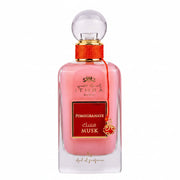 Ithraa Dubai Pomegrenate Musk - Ard Al Zaafaran - Eau de parfum 100ml