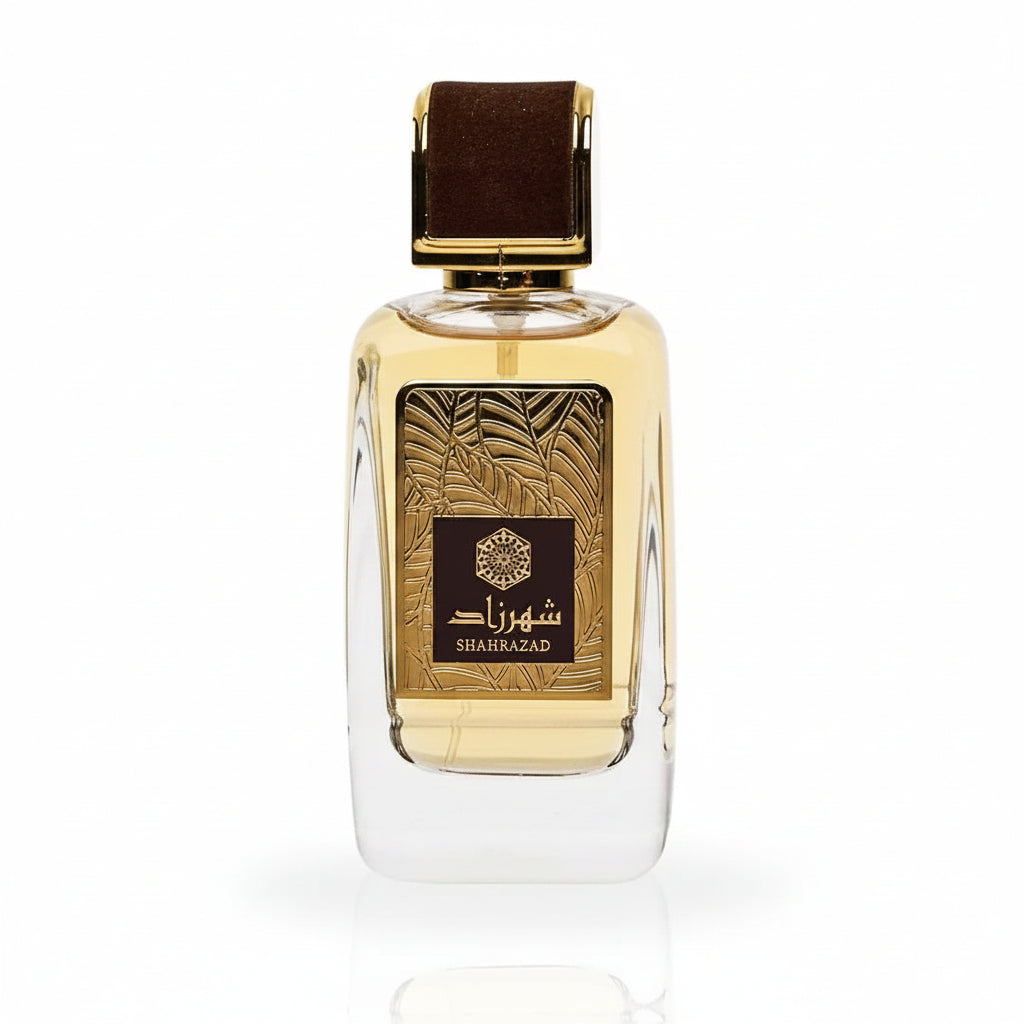 Sherazhad - Ard Al Zaafaran - Eau de parfum 100ml