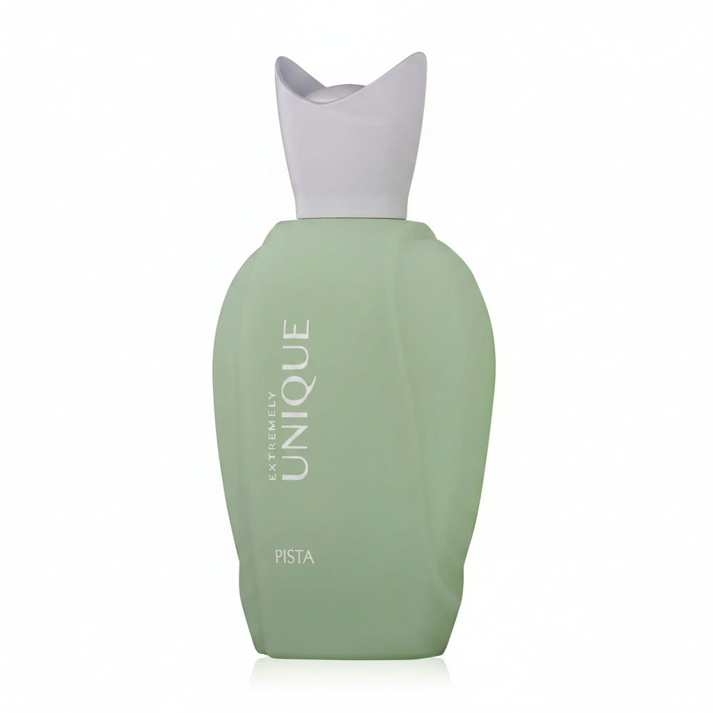 Extremely Unique Pista - Fragrance World - Eau de parfum 100ml