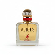 Voices - Maison Alhambra - Eau de parfum 100ml