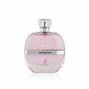 Chants Tenderina - Maison Alhambra - Eau de parfum 100ml