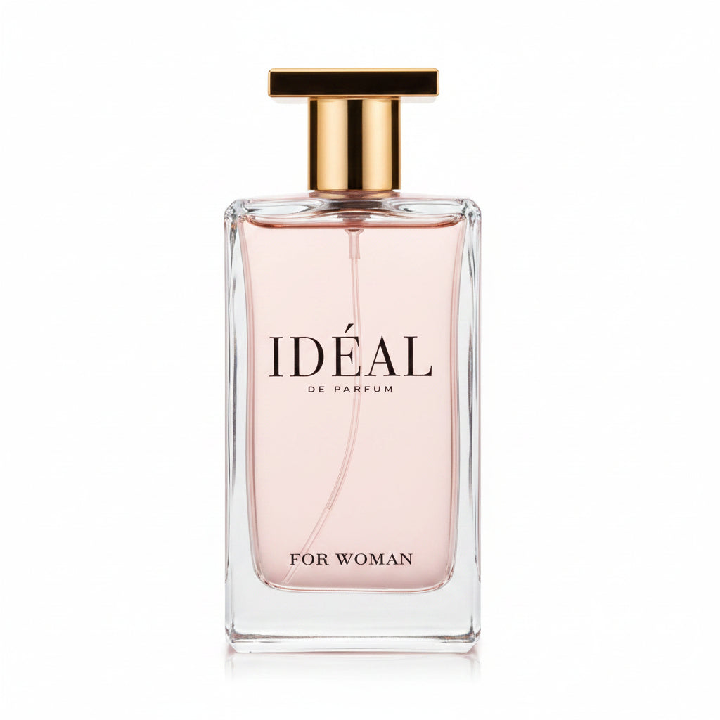 Ideal de Parfum - Fragrance World - Eau de parfum 100ml