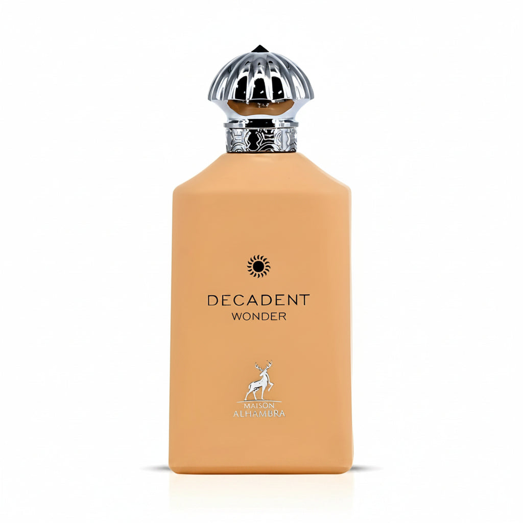 Decadent Wonder - Maison Alhambra - Eau de parfum 100ml