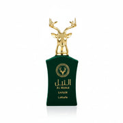 Al Noble Safeer - Maison Alhambra - Eau de parfum 100ml