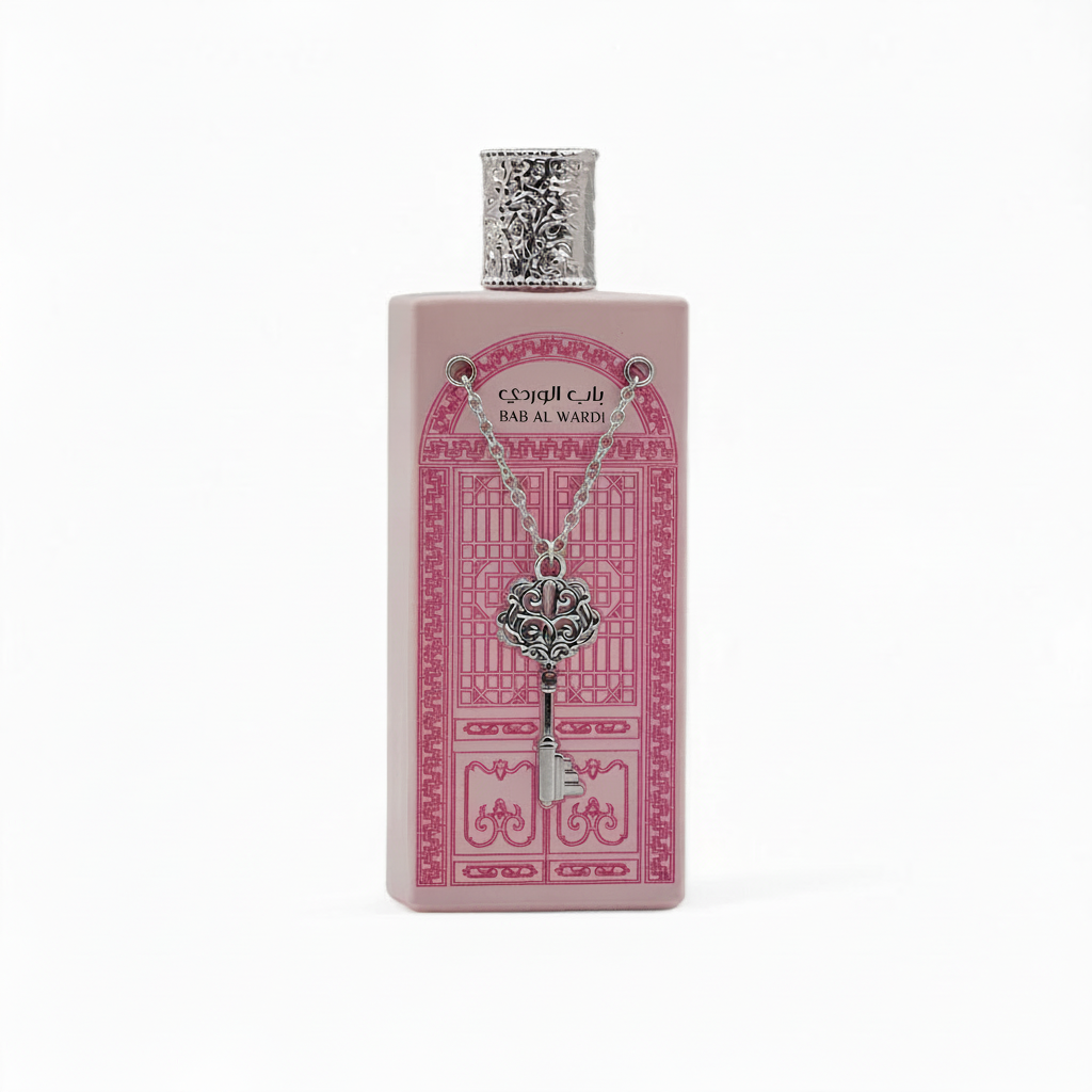 Bab Al Wardi - Ard Al Zaafaran - Eau de parfum 100ml