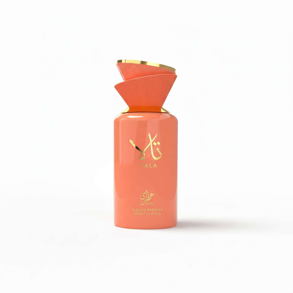 Tala - Attri Perfume - Eau de parfum 100ml