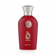 Warda - Riiffs - Eau de parfum 100ml