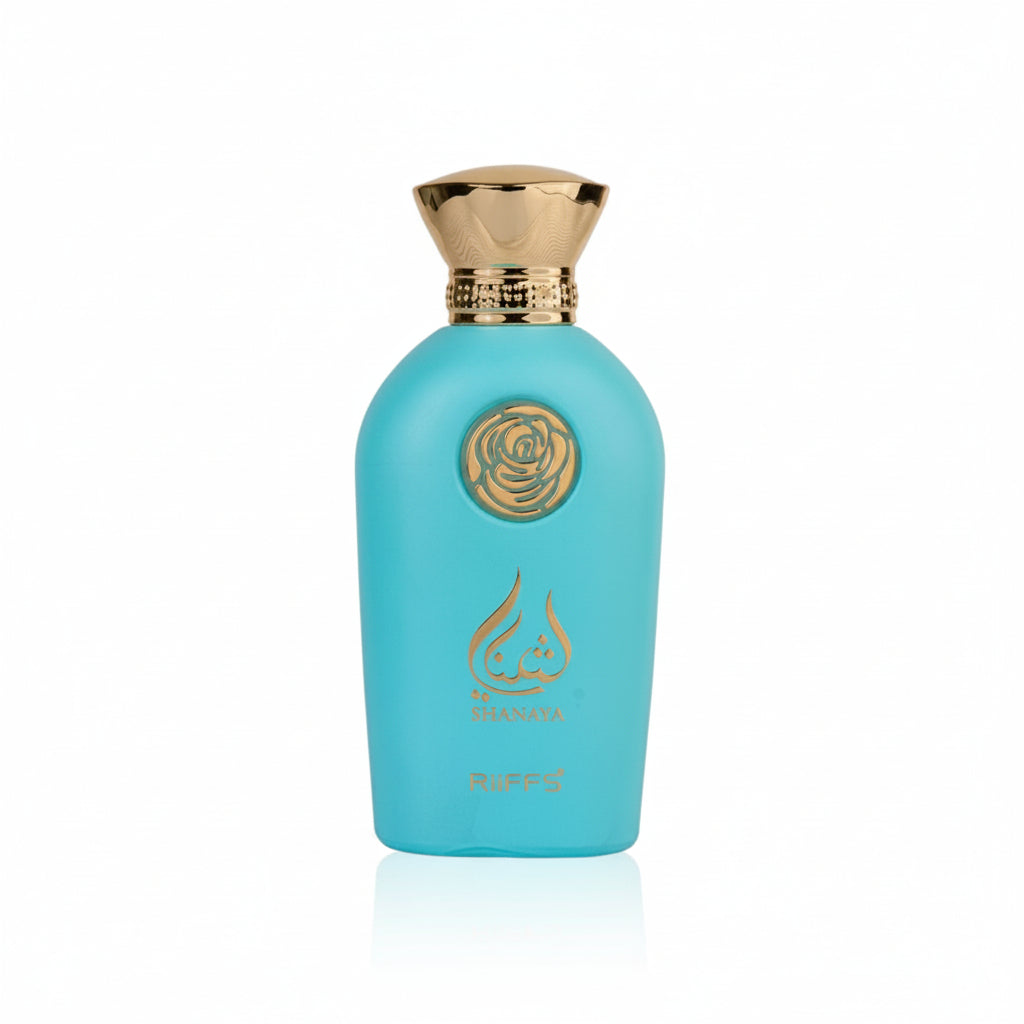Shanaya - Riiffs - Eau de parfum 100ml