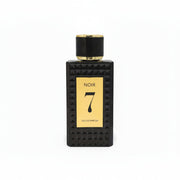 Noir 7 - Fragrance World - Eau de parfum 100ml