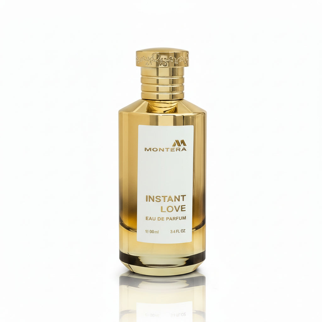Montera Instant Love - Fragrance World - Eau de parfum 100ml