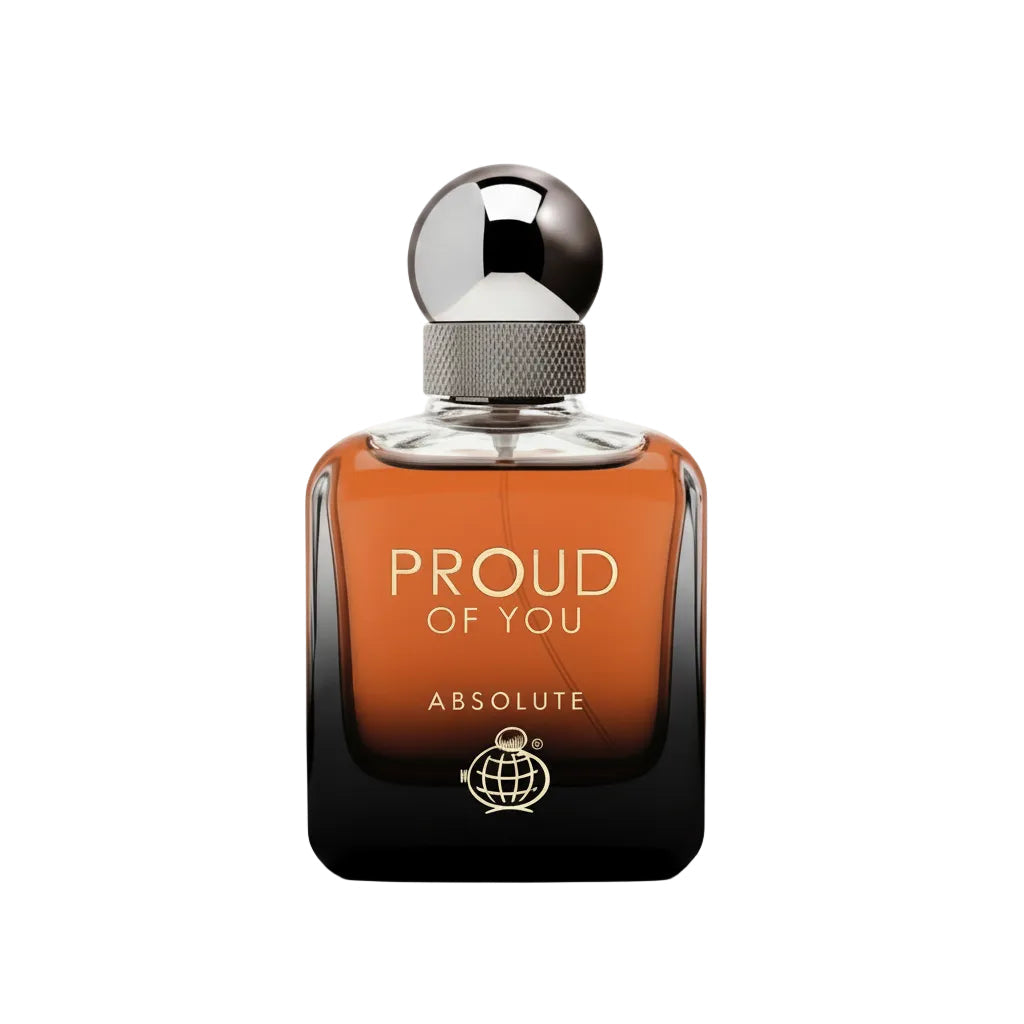 Proud of You Absolute - Fragrance World - Eau de parfum 100ml