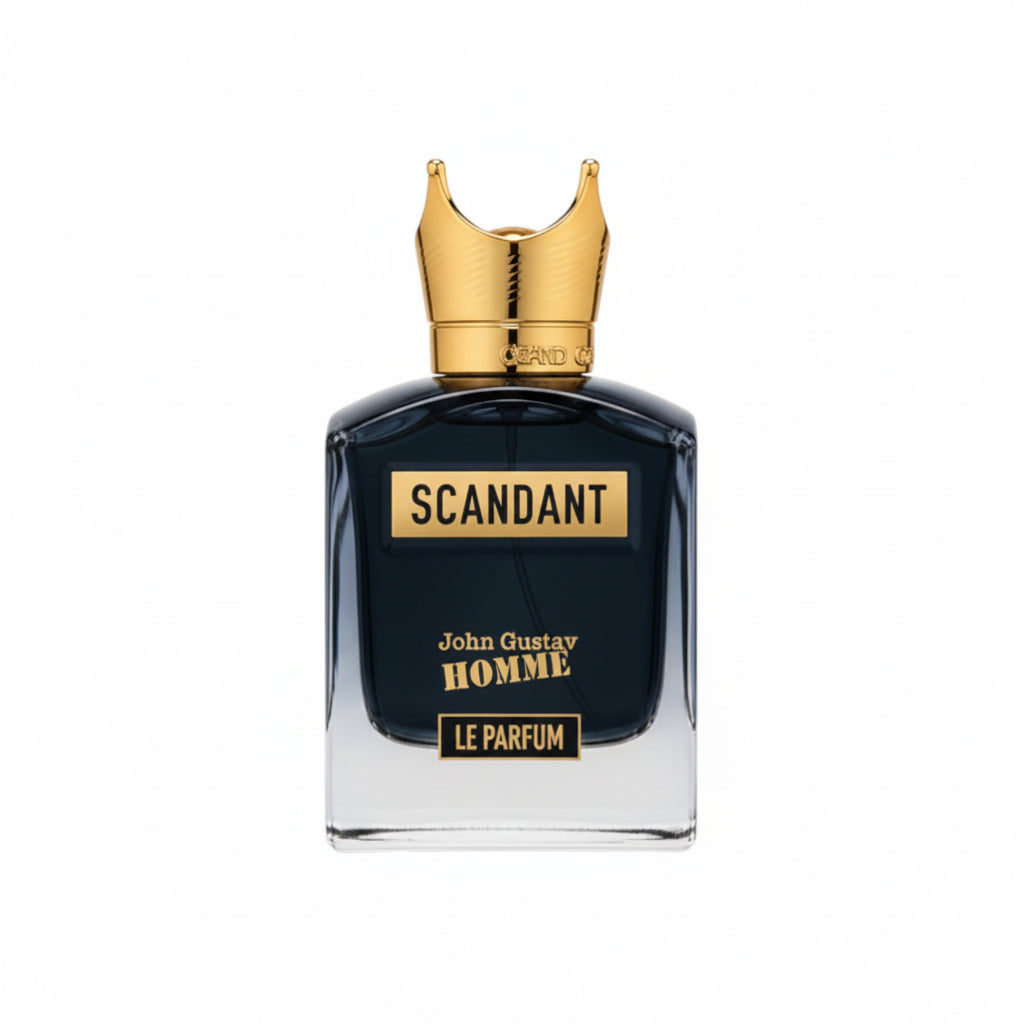 Scandant John Gustav Homme - Fragrance World - Eau de parfum 100ml