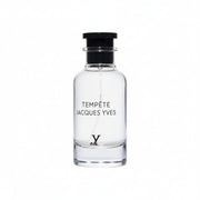 Tempete Jacques Yves - Fragrance World - Eau de parfum 100ml