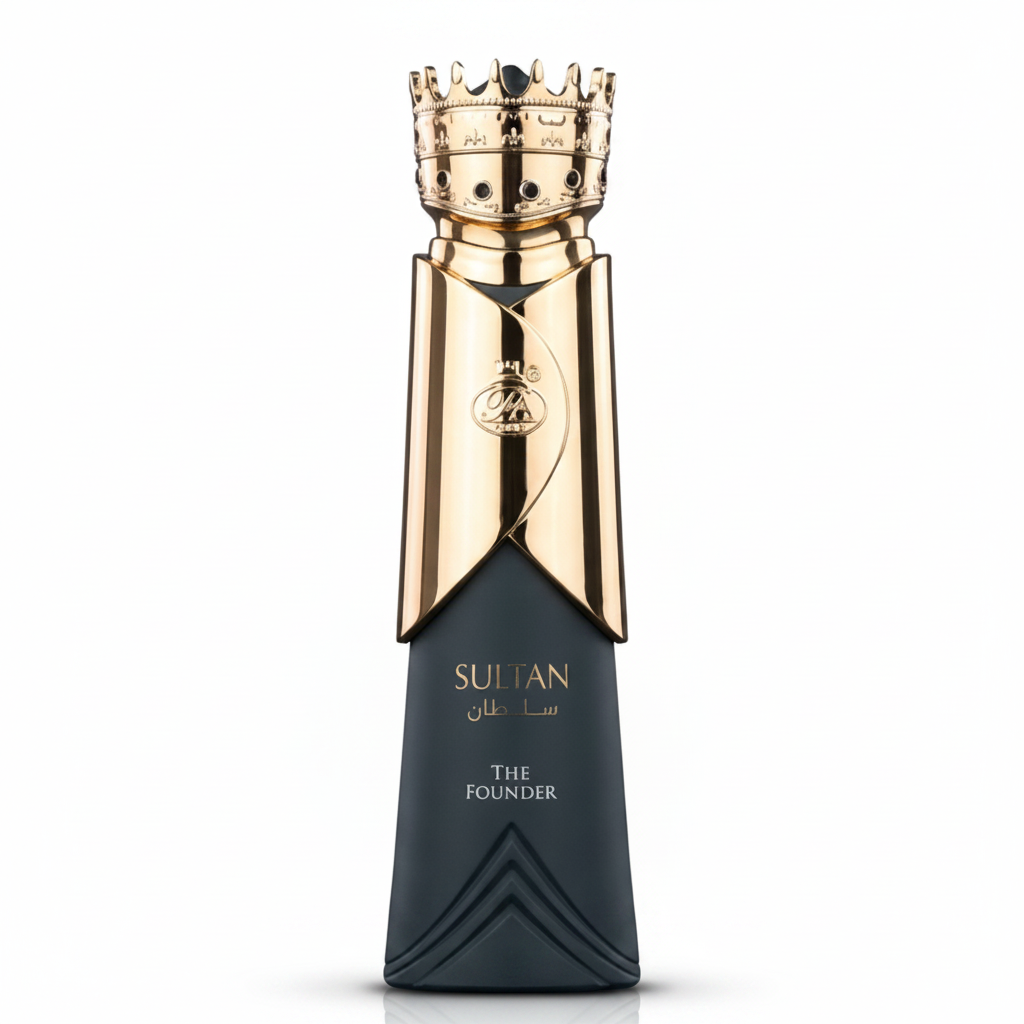 Sultan the Founder - French Avenue - Eau de parfum 100ml