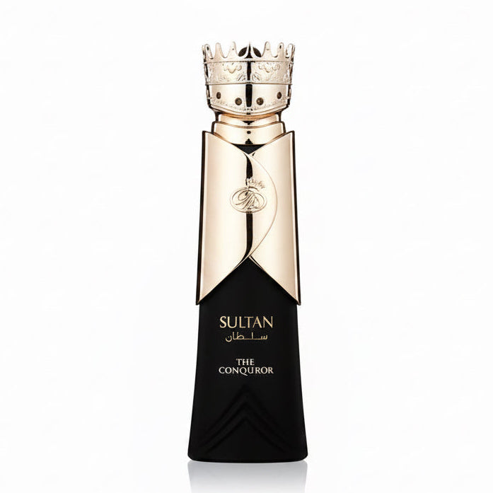 Sultan the Conqueror - French Avenue - Eau de parfum 100ml