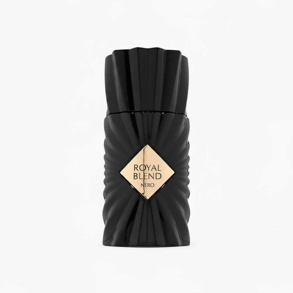 Royal Blend Nero - French Avenue - Eau de parfum 100ml