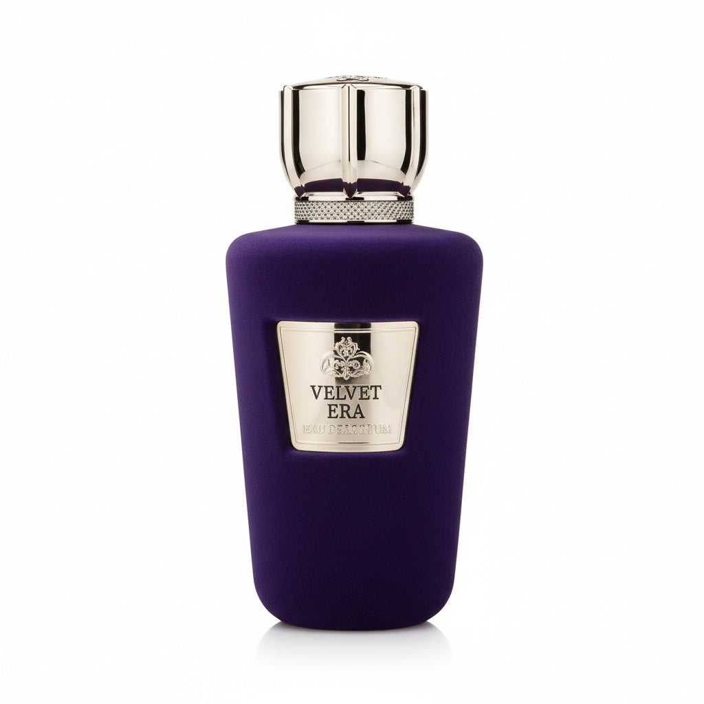 Velvet Era - Fragrance World - Eau de parfum 100ml