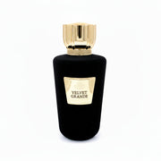 Velvet Grande - Fragrance World - Eau de parfum 100ml