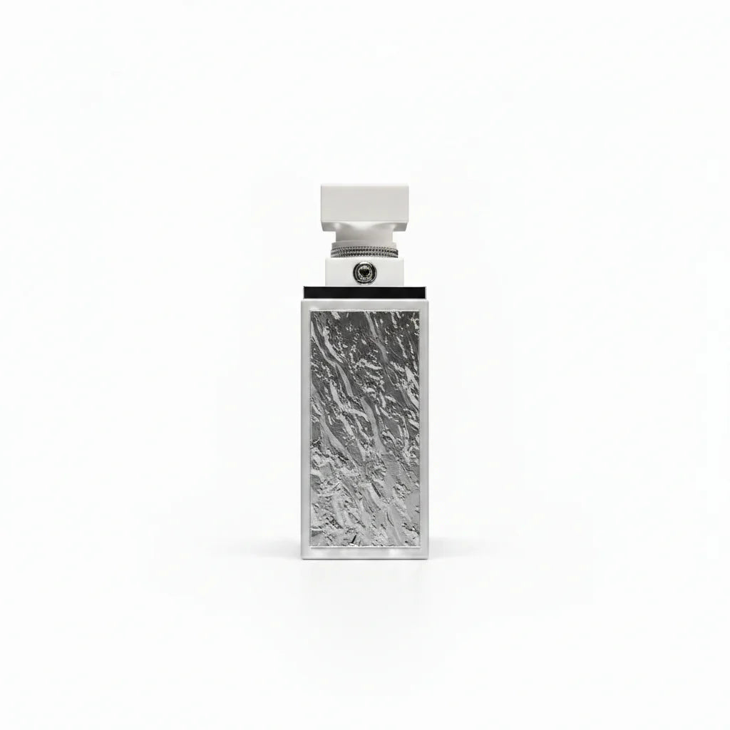 Varakh Silver - Fragrance World - Eau de parfum 100ml