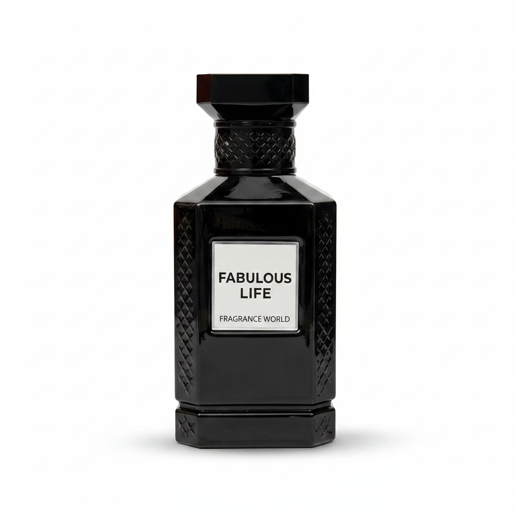 Fabulous Life - Fragrance World - Eau de parfum 150ml