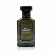 Oud Wonder - Fragrance World - Eau de parfum 150ml