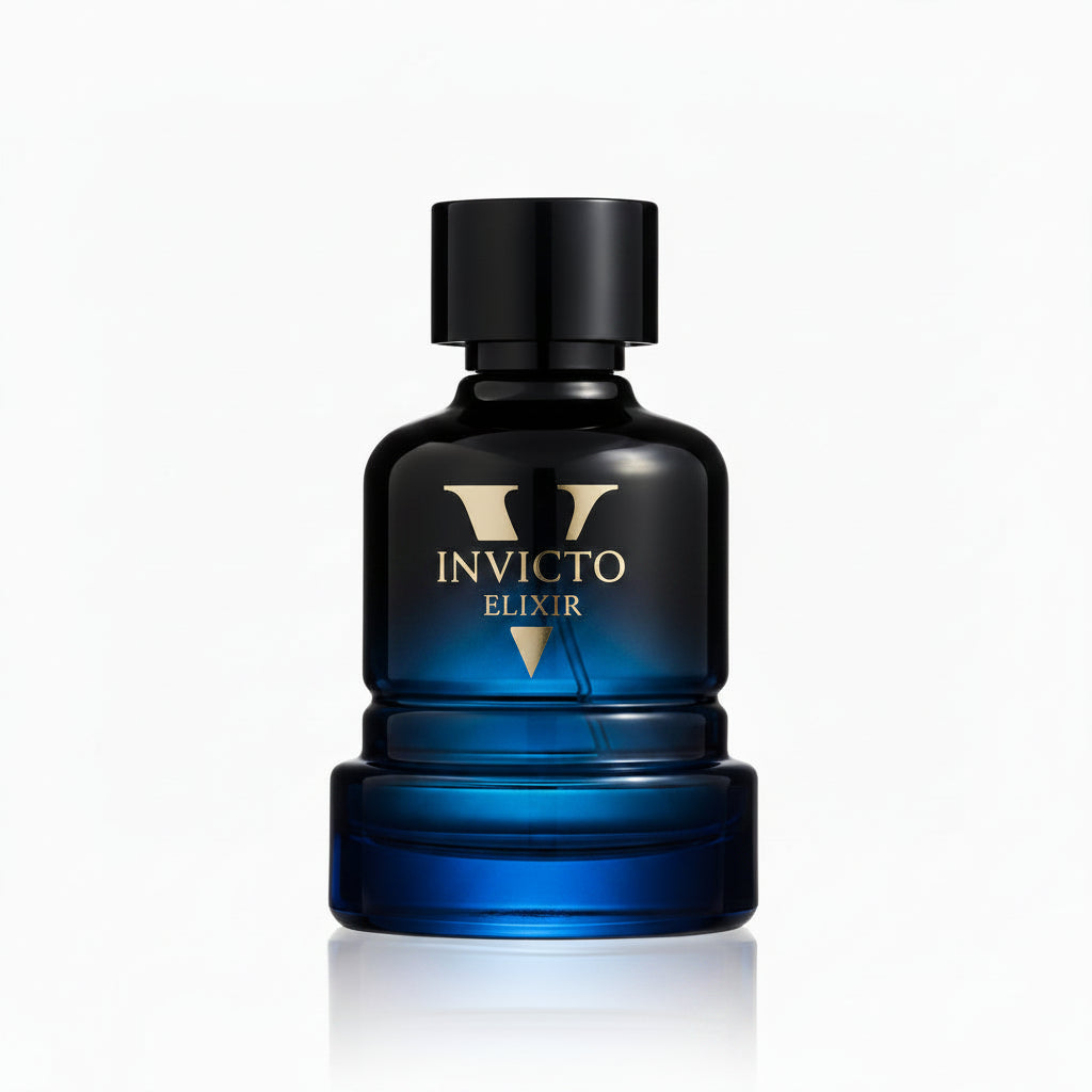 Invicto Elixir - Fragrance World - Eau de parfum 100ml