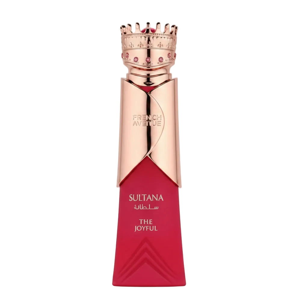 Sultana the Joyful - French Avenue - Eau de parfum 100ml