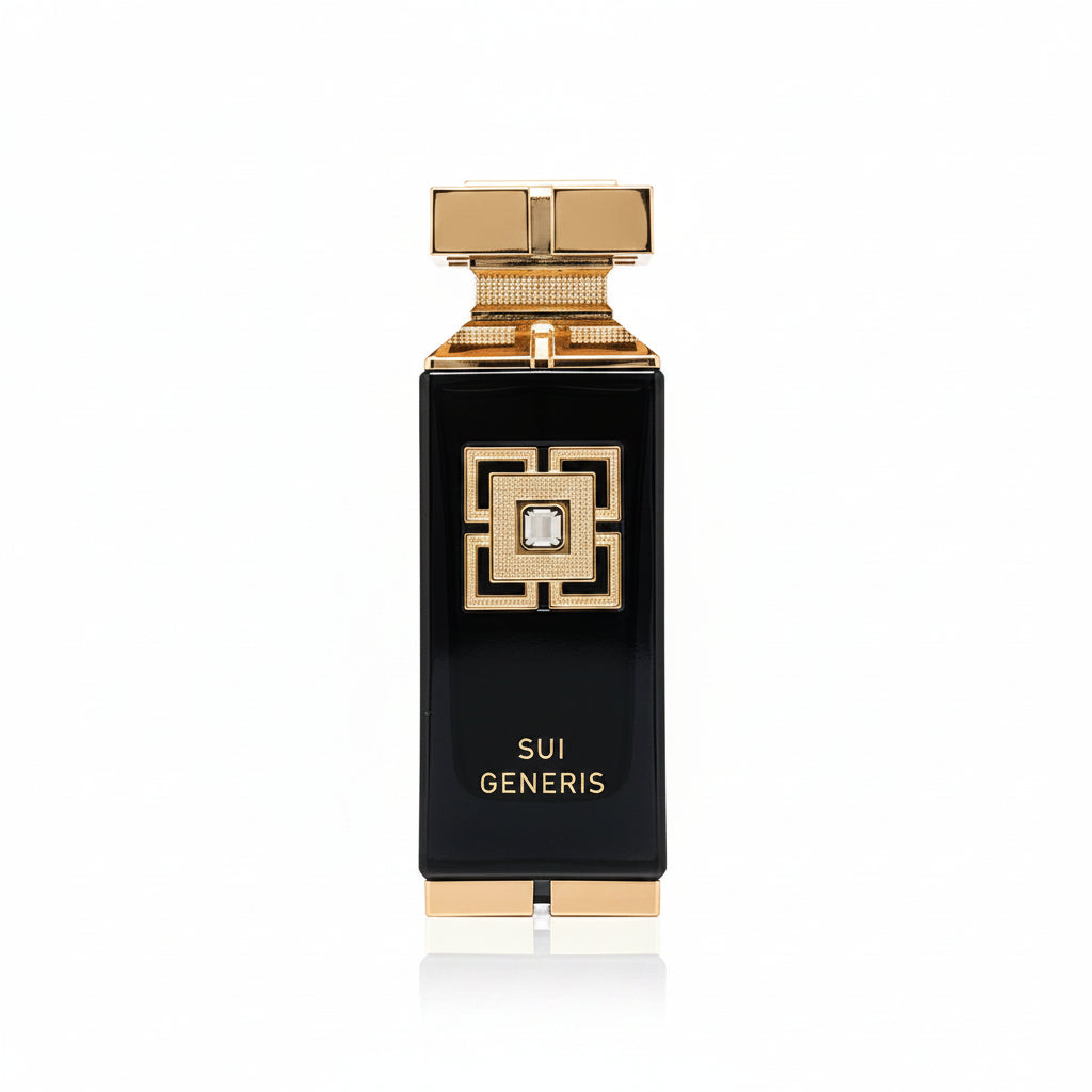 Sui Generis - Fragrance World - Eau de parfum 100ml