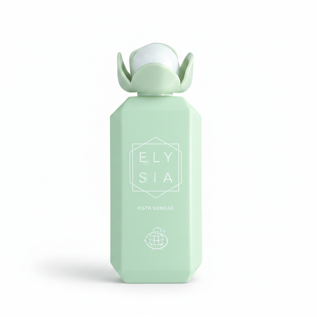 Elysia Pista Sundae - Fragrance World - Eau de parfum 100ml