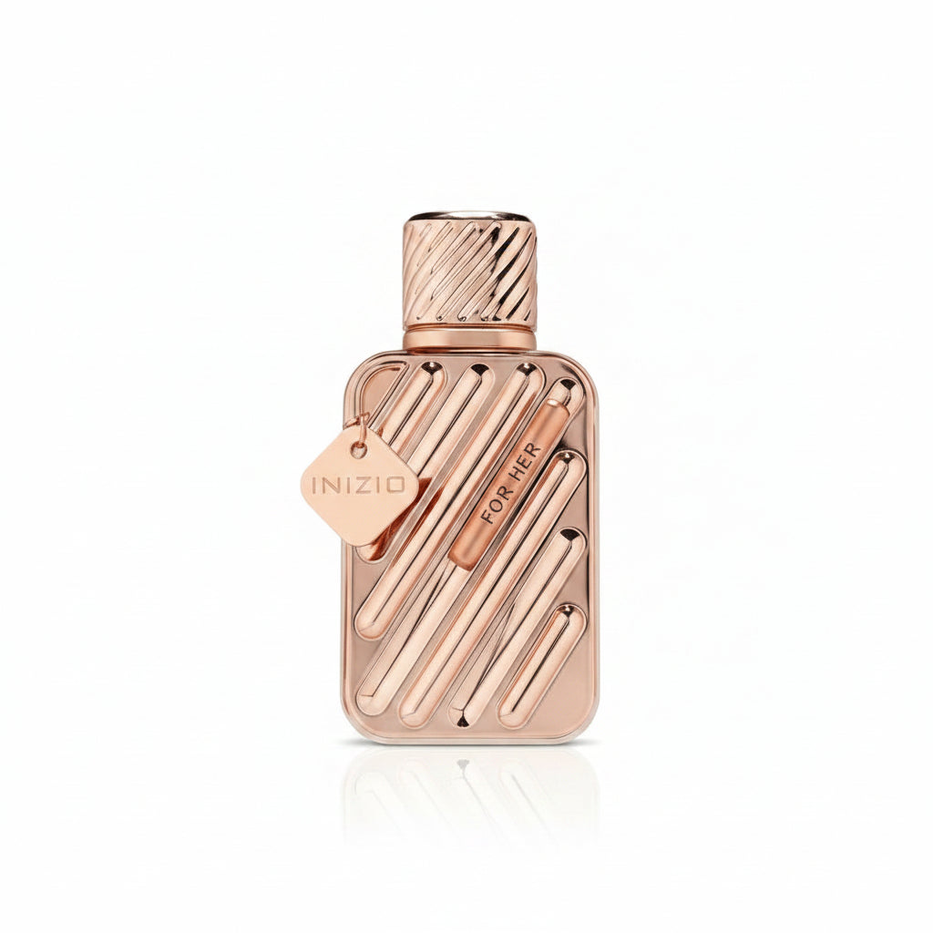 Inizio for Her - Fragrance World - Eau de parfum 100ml